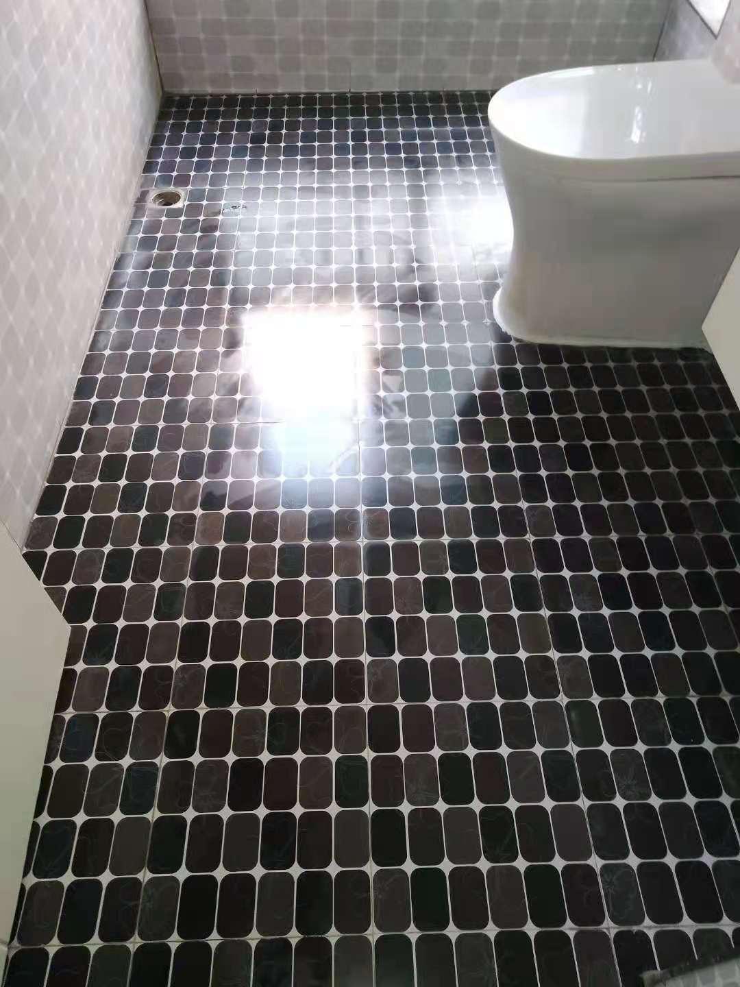 厕所洗手间漏水免砸维修补漏