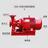XBO-WS卧式固定消防泵水泵