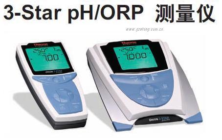 奥立龙PH/ORP测量仪310P/320P