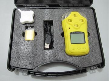 二氧化碳气体检测仪TN-20精度高
