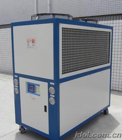 日欧--水冷式低温冷水机/北京公司