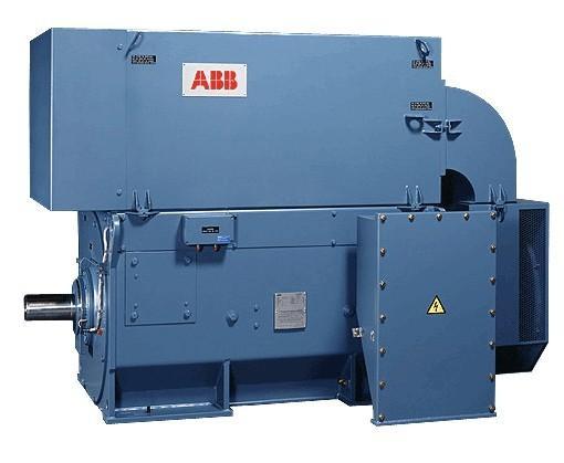 天津ABB高压电机