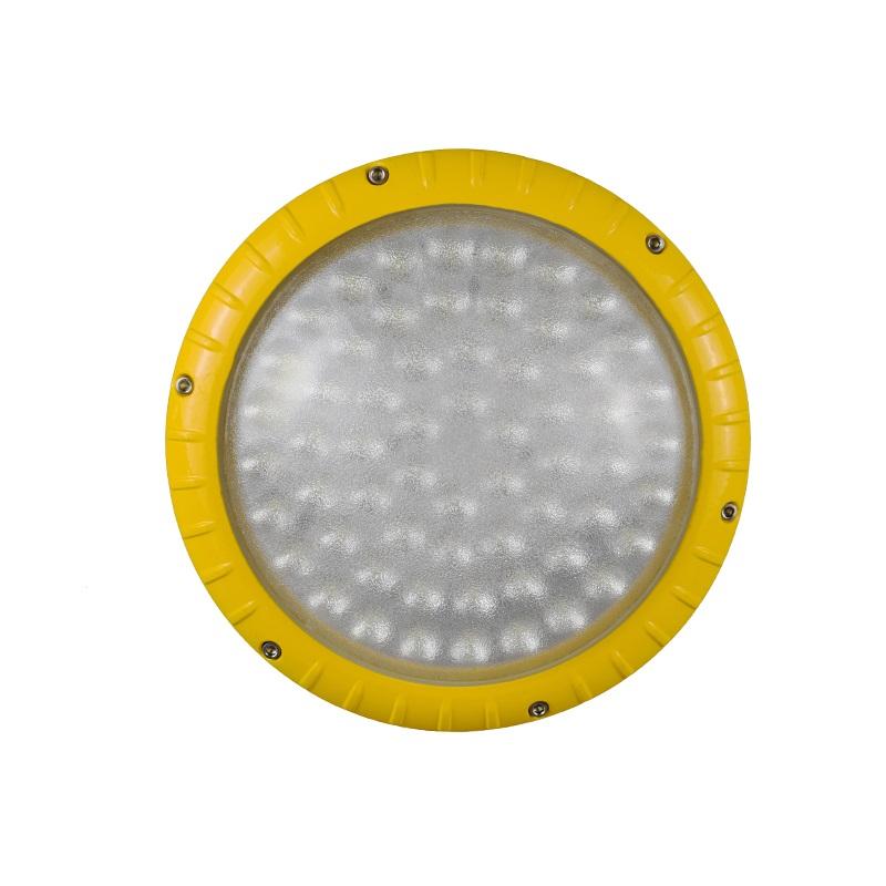 防爆灯LED圆形照明灯节能耐腐蚀