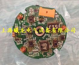 UTTIH-B20FK安川Σ-Ⅱ伺服电机编码器