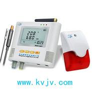 带短息和声光报警温湿度记录仪L95-23 冷库用-医院用-计算机房用