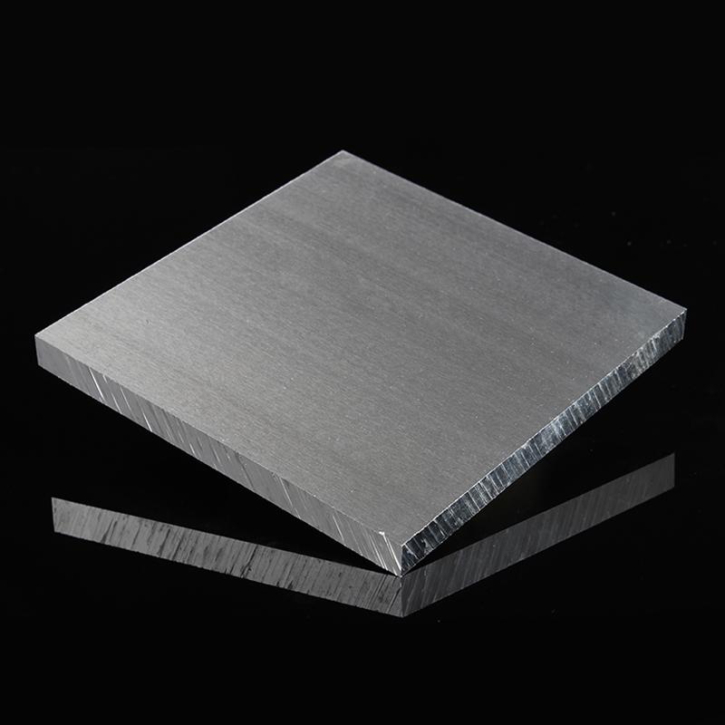 非标6061铝合金冲压板 现货抛光镜面铝板价格