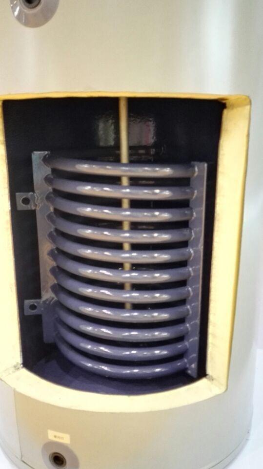 盘管水箱壁挂炉水箱150升200升300升450升
