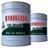 聚丙烯酸酯乳液涂料。有较好的耐久性、耐候性能。聚丙烯酸酯乳液涂料