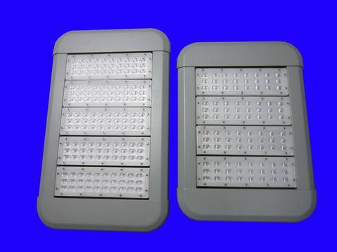 LED模组路灯外壳 路灯模组散热器套件
