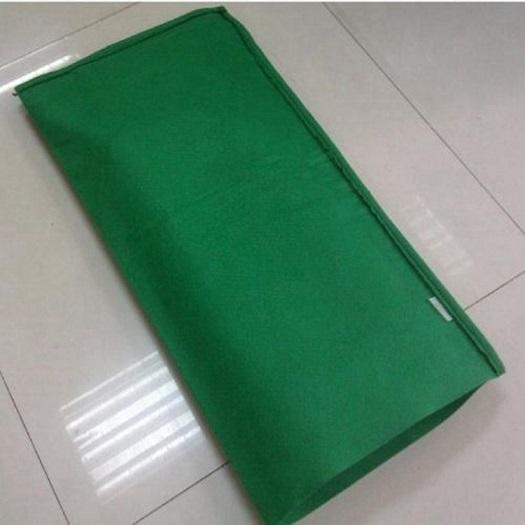 生态袋 绿化袋 绿色护坡袋 绿色植生袋 无纺布袋 挡土墙 防汛布袋