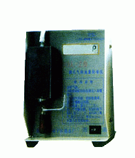 DML-2型微电脑膜式气体流量校准仪