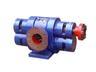煤焦油泵-GWB系列外润滑渣油泵
