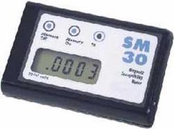003sm-30磁化率仪