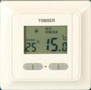 汤姆森TM805液晶温控器