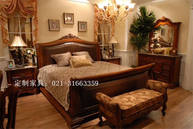 上海高品质定制定做家具-纷呈定制