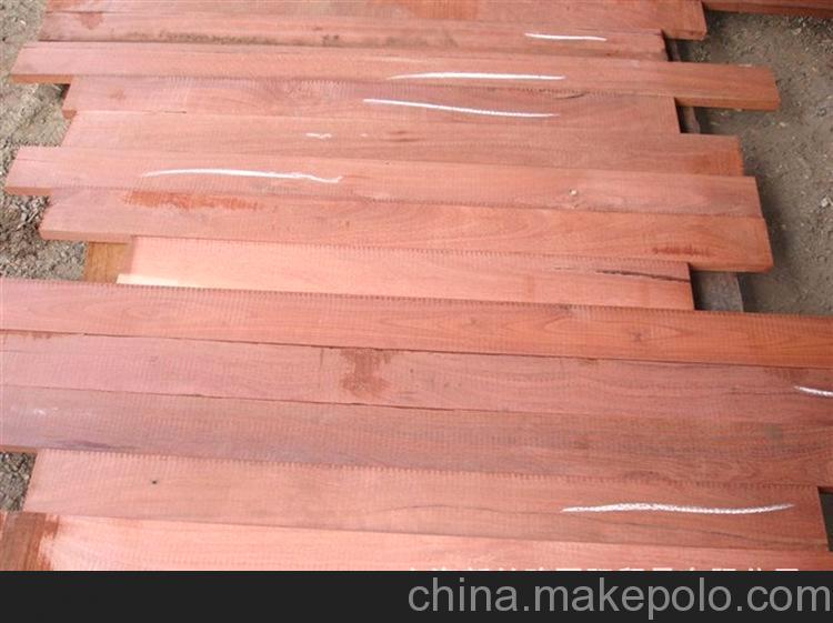 贾拉木是新型防腐木 贾拉木澳洲木材 贾拉木耐腐性强