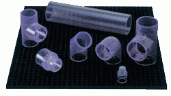 CLEAR-PVC透明管，透明管，PVC透明管