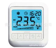 温控开关/中央空调温控器/越美AE-Y366液晶屏温控器