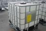 新利1000升塑料桶1吨塑料桶IBC集装桶铁架子塑料桶