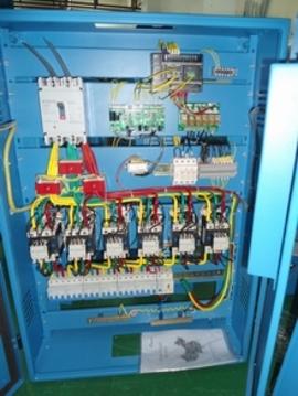华南区专业低压智能电柜供应商、PLC配电柜