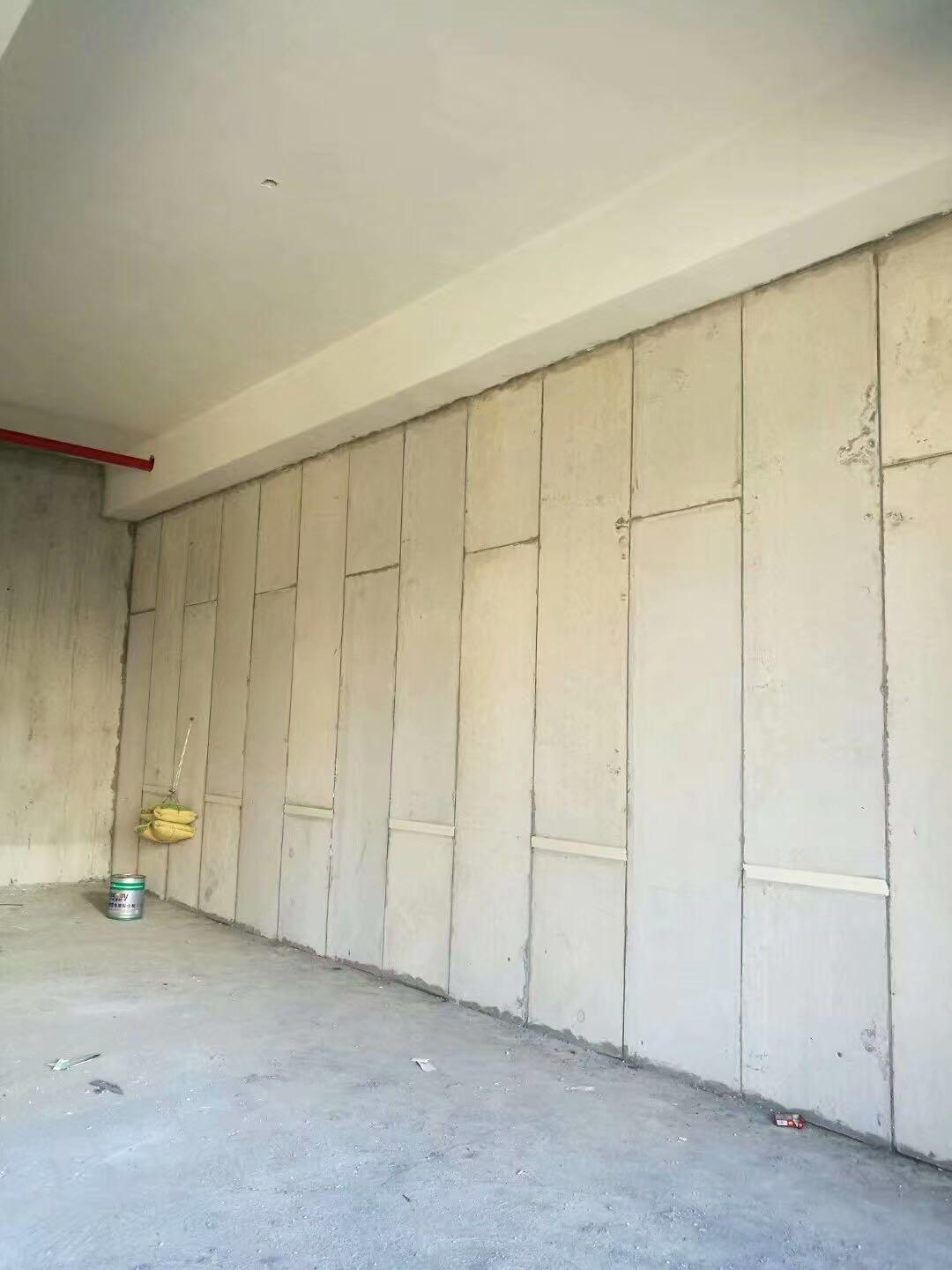 深圳新型隔墙板