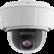 AXIS P5534-E室外高清快球网络摄像机
