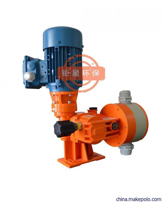普罗名特 电机计量泵 PSMA05090PCE00S000 污水处理泵