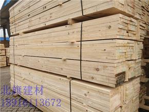 铁杉建筑木方价格，铁杉木方厂家