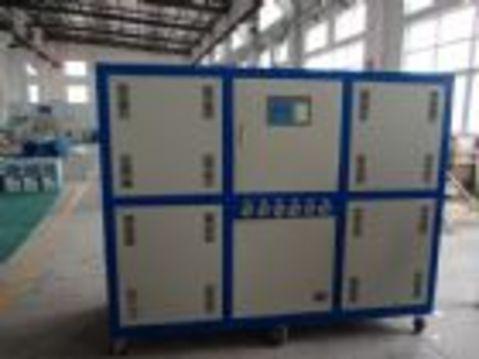 上海冷水机厂家，上海水冷式冷水机