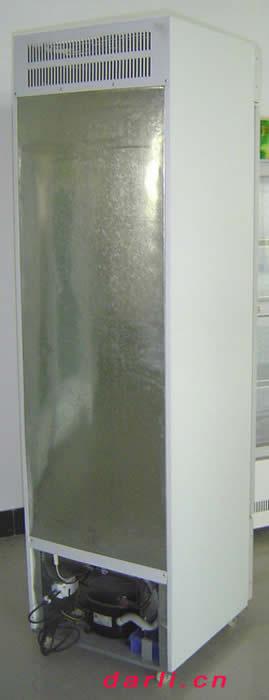 玻璃门冰箱