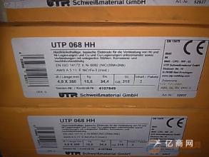 德国UTPADUR600焊丝 UTPADUR600耐磨焊丝