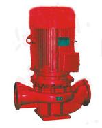 XBD單級消防泵