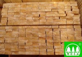 灌阳建筑木方-灌阳木材加工厂-供应建筑木方