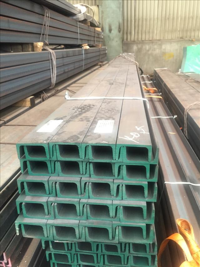 南通欧标槽钢UPN UPE DIN102标准槽钢