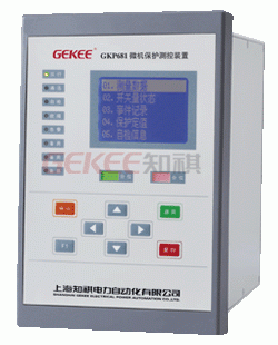 GKP681电压互感器保护测控装置