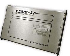 WOODWARD2301D-ST数字式负荷分配及转速控制器