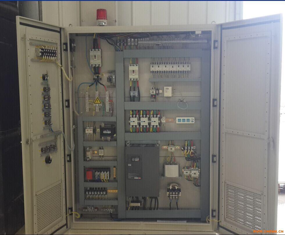 文松电气供应PLC系统编程