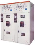 供应高压环网柜XGN66-12固定金属开关柜，六氟化硫环网柜XGN15-12
