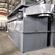 食品调料厂灰尘净化设备300袋喷吹除尘器
