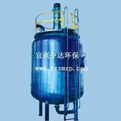 纤维球过滤器