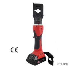 STILO50–充电式液压压接钳/液压钳
