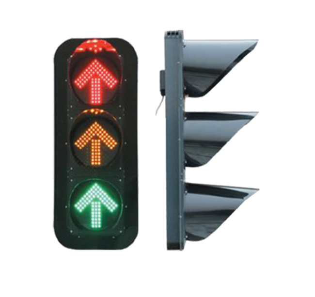 LED交通信号灯 道路满屏指示灯 箭头信号灯 交通红绿灯