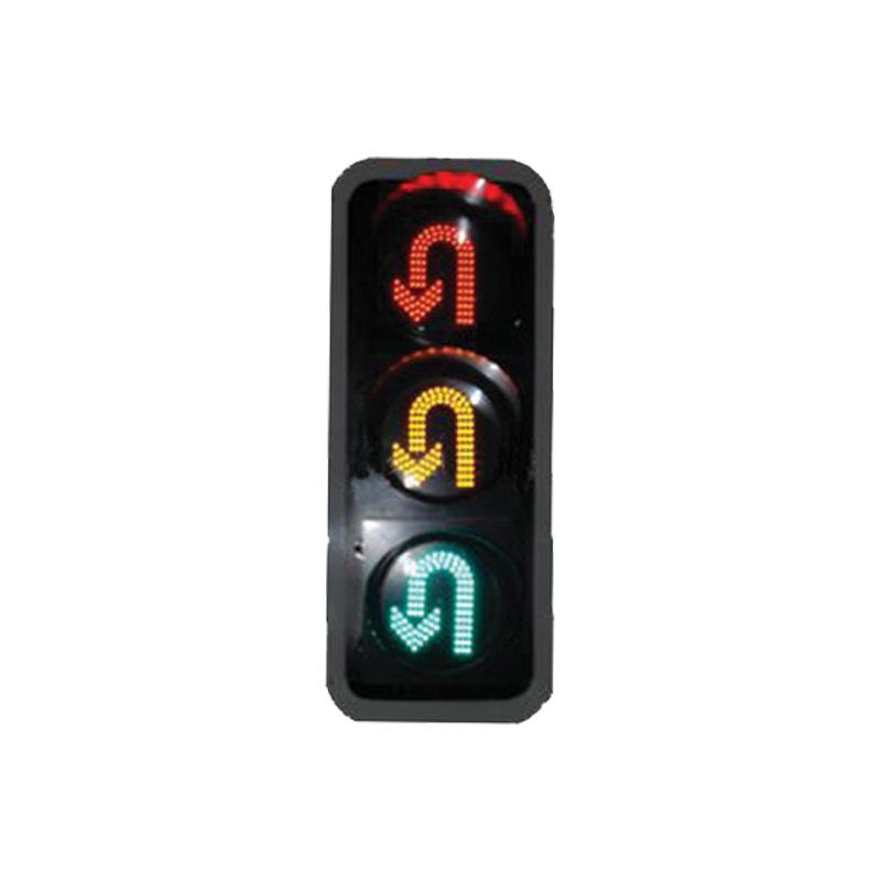 LED交通信号灯 道路满屏指示灯 箭头信号灯 交通红绿灯