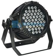 LED防水PAR64/舞台灯光设备/投光灯