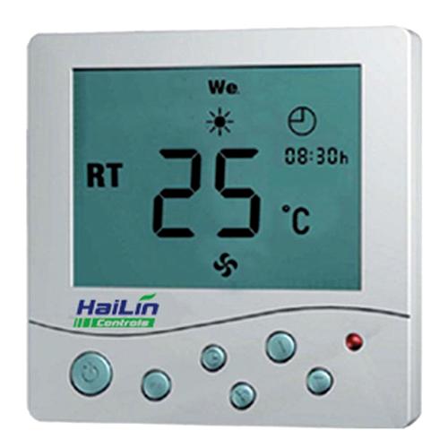 HL2008系列温控器