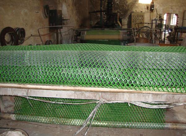 养蛇用的塑料网 塑料养殖网