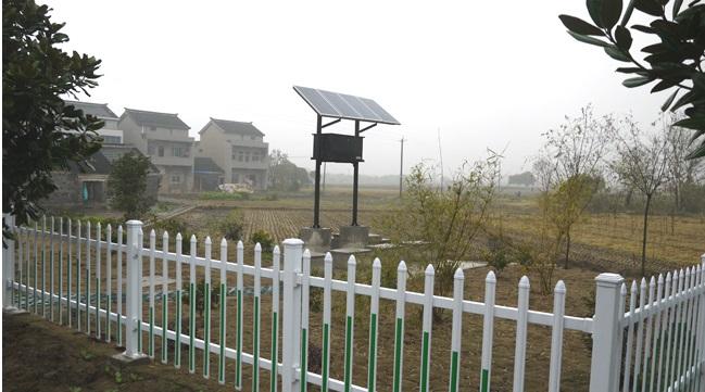 本地太阳能生活污水处理机厂家