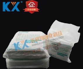 鑫科翔特价直销KX1009S/DLE9寸电子厂无尘布清洁布擦拭布玻璃包邮