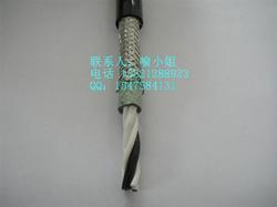 上海厂家生产高柔拖链电缆耐弯曲柔性电缆