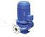 管道泵:IRG单级热水泵|单吸热水循环泵|不锈钢热水泵